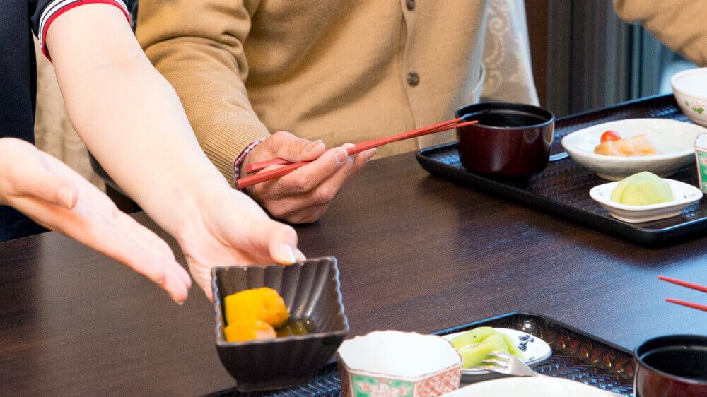 株式会社フロンティアの介護の写真