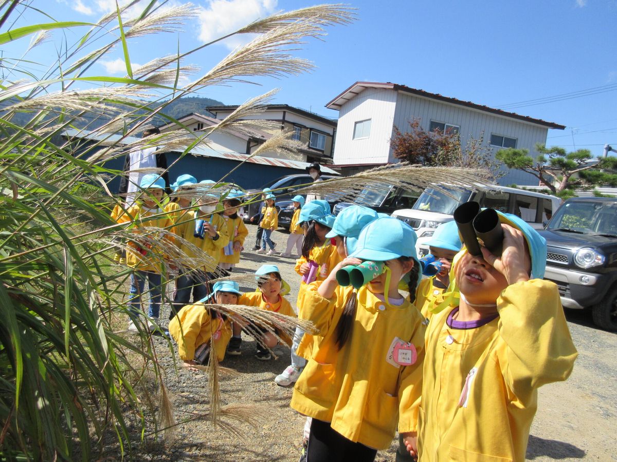 認定こども園あづま幼稚園の写真