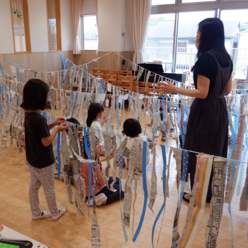 コンビウィズ株式会社の写真