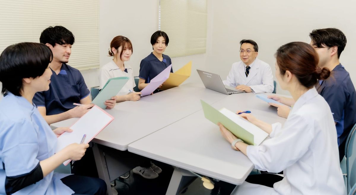 医療法人大阪精神医学研究所の写真