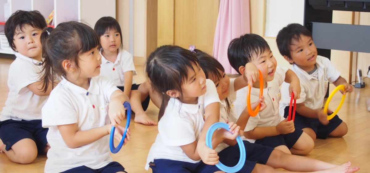 社会福祉法人若葉会の写真