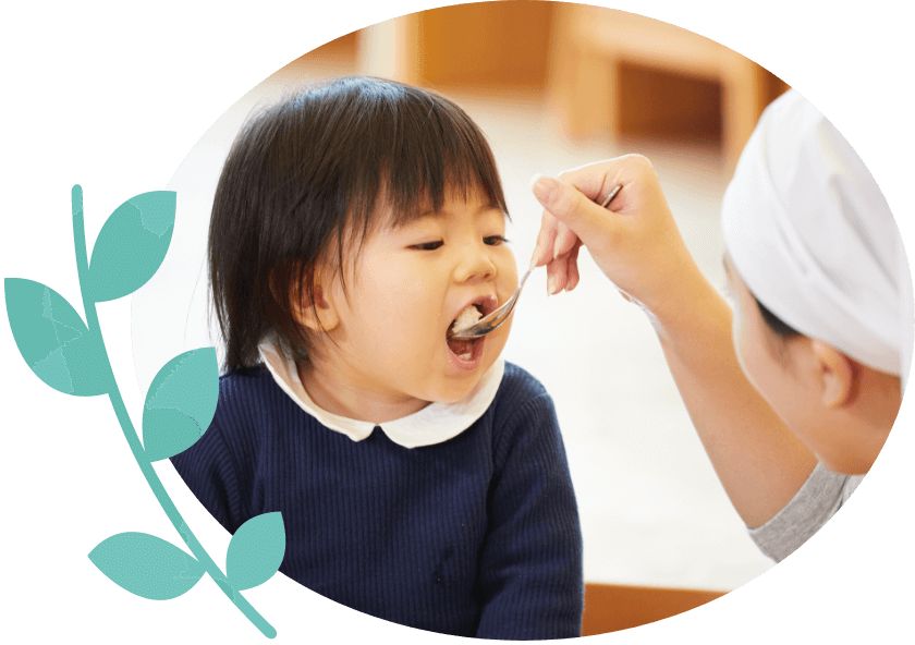 株式会社BORN　くうとぴあ保育園の写真