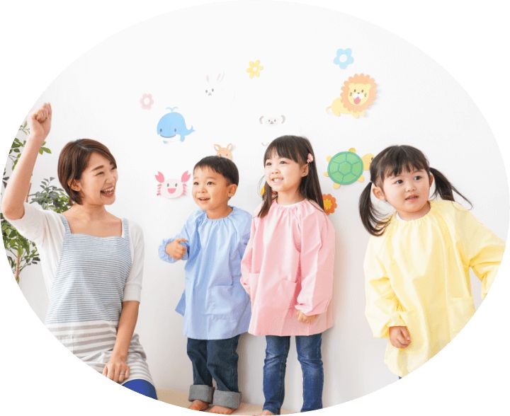 株式会社BORN　くうとぴあ保育園の写真