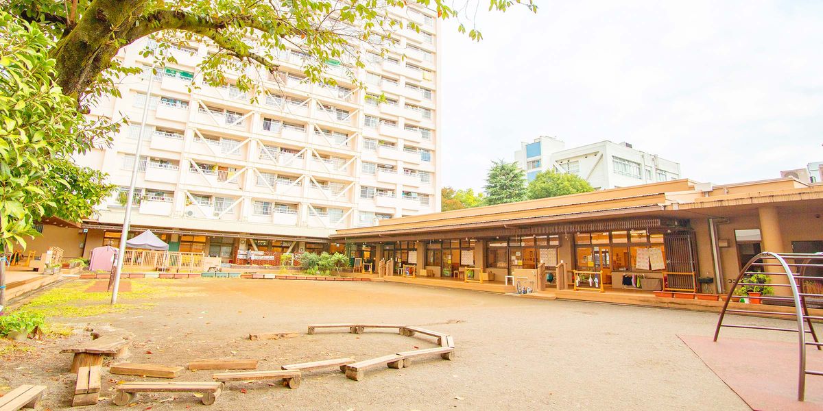 社会福祉法人ChaCha Children ＆ Co.の職場の様子