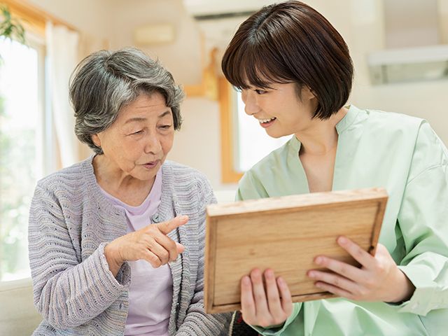 株式会社スマイルゲートパートナーズの写真