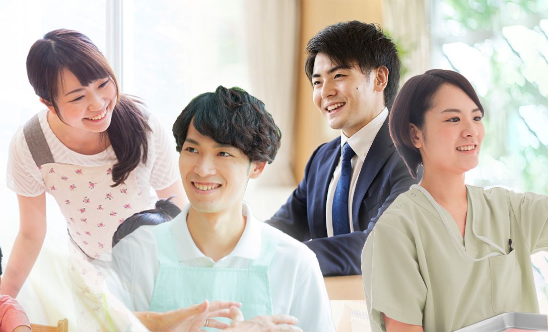 株式会社スマイルゲートパートナーズの写真