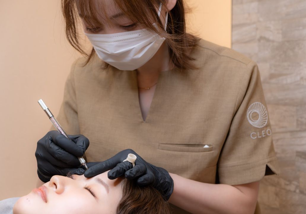 Cleo Beauty Clinicの写真