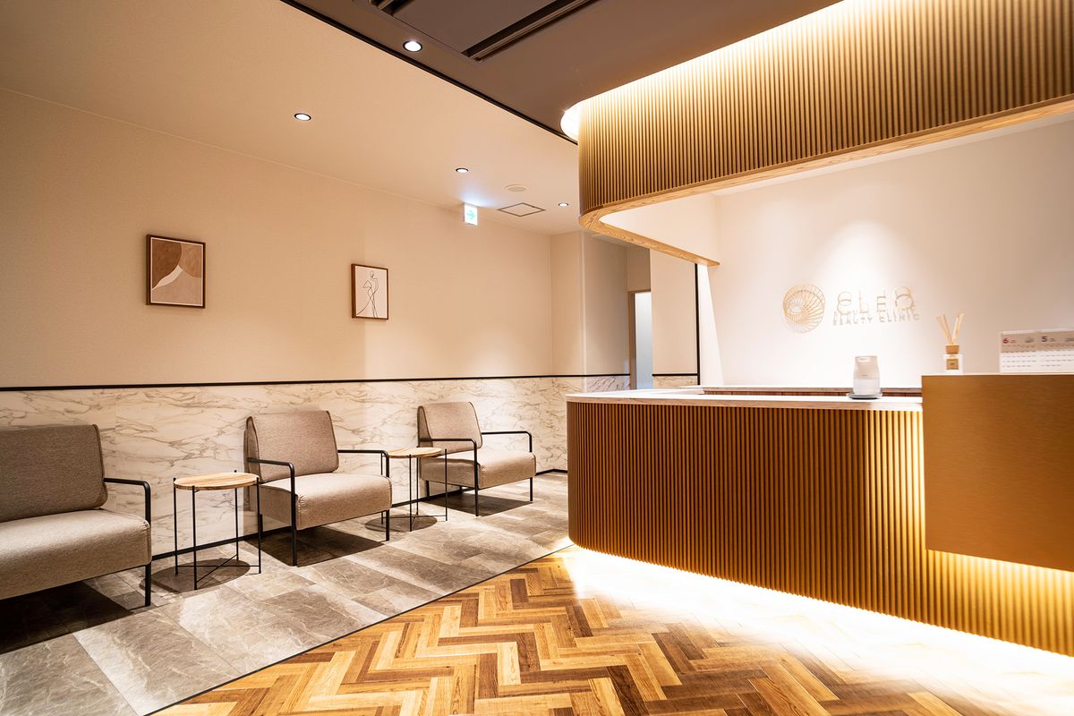 Cleo Beauty Clinicの写真