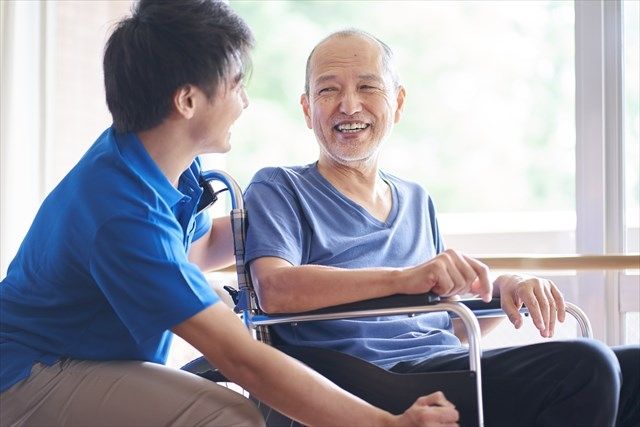株式会社GALLANTの職場の様子