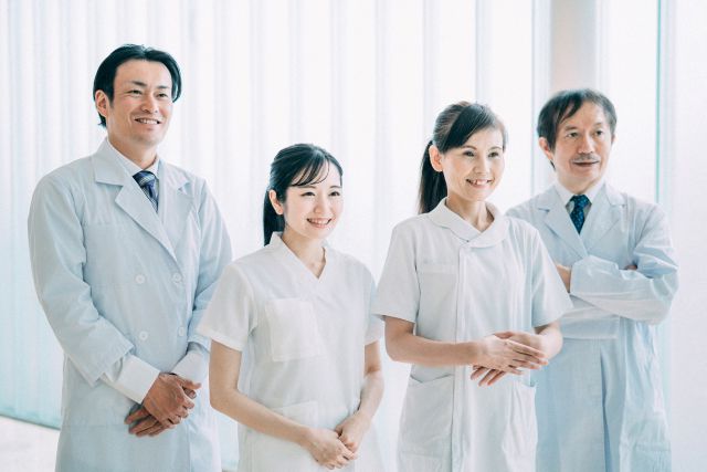 株式会社GALLANTの写真