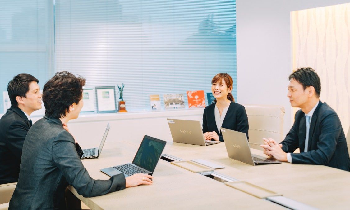 株式会社ポピンズエデュケアの写真