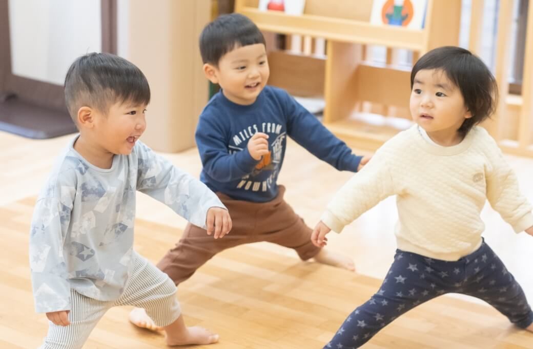 自分らしく、生きる。