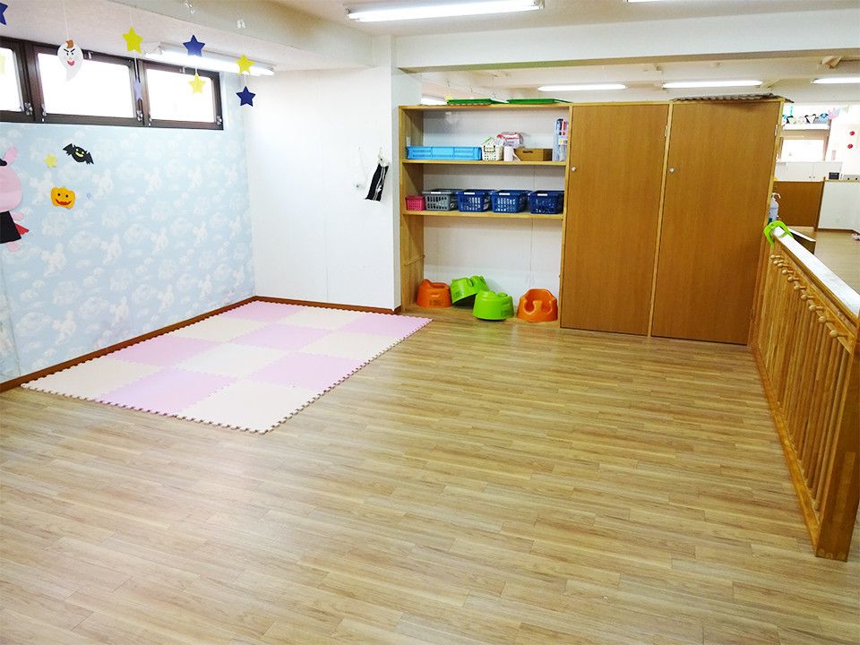 浦和東口 園内様子 (1)