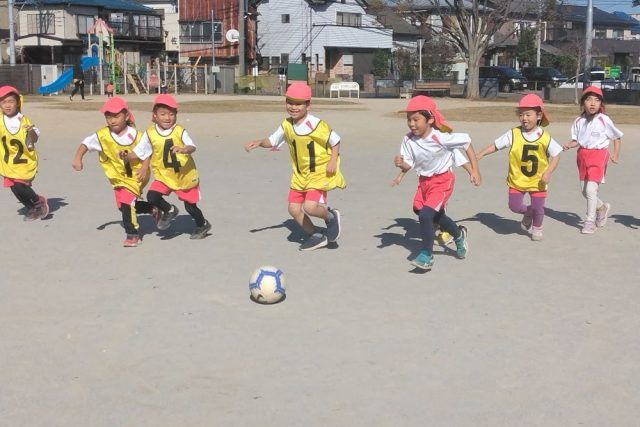 きらぼしの職場の様子
