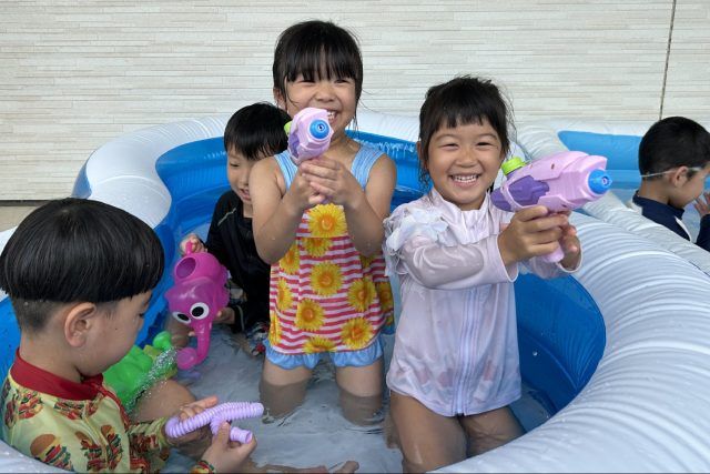 きらぼしの写真