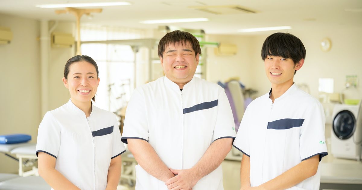 医療法人マックシールの写真