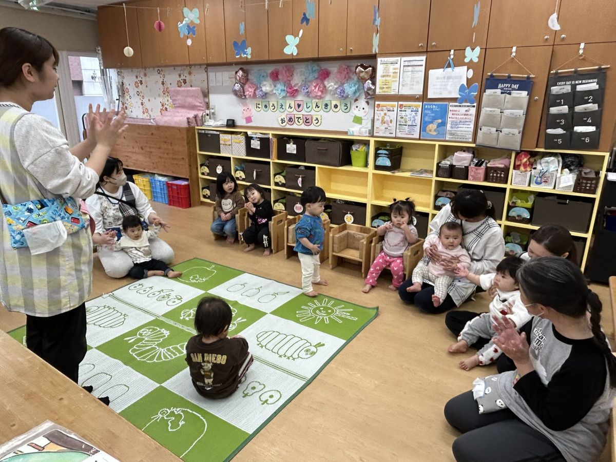 株式会社すきっぷの職場の様子