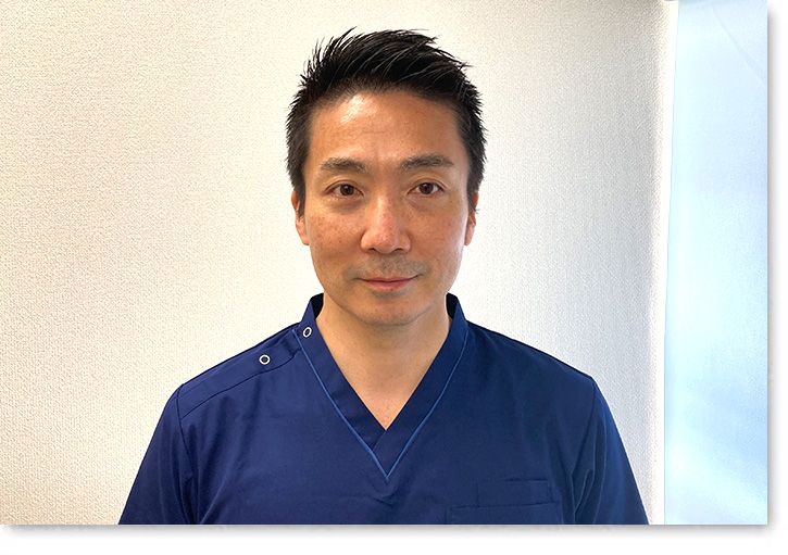 富士森内科クリニックの職場の様子