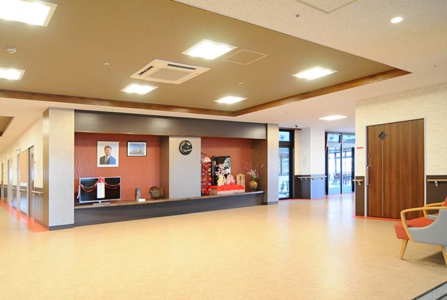 医療法人社団友仁会の写真