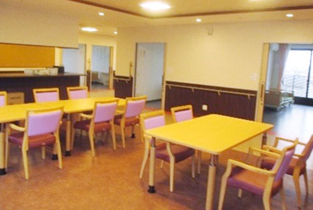 医療法人社団友仁会の写真