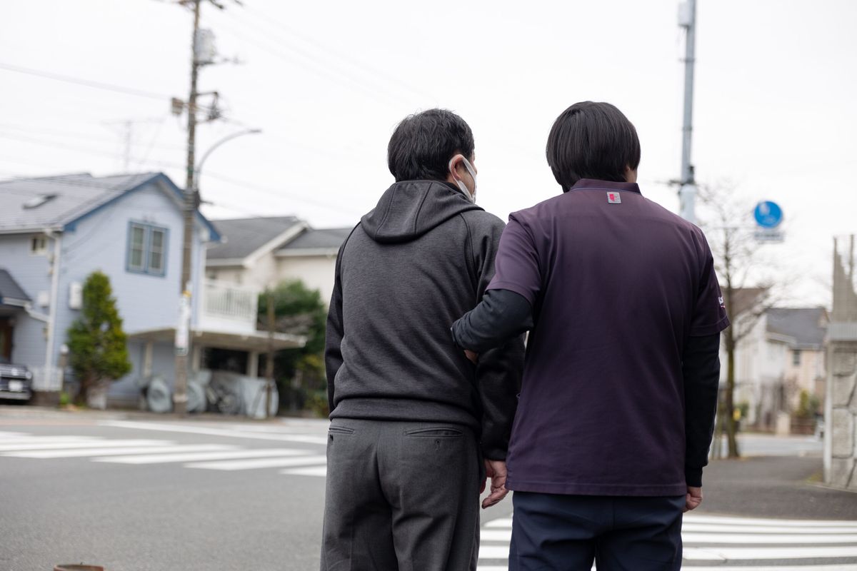 訪問看護ステーションカミヤの写真
