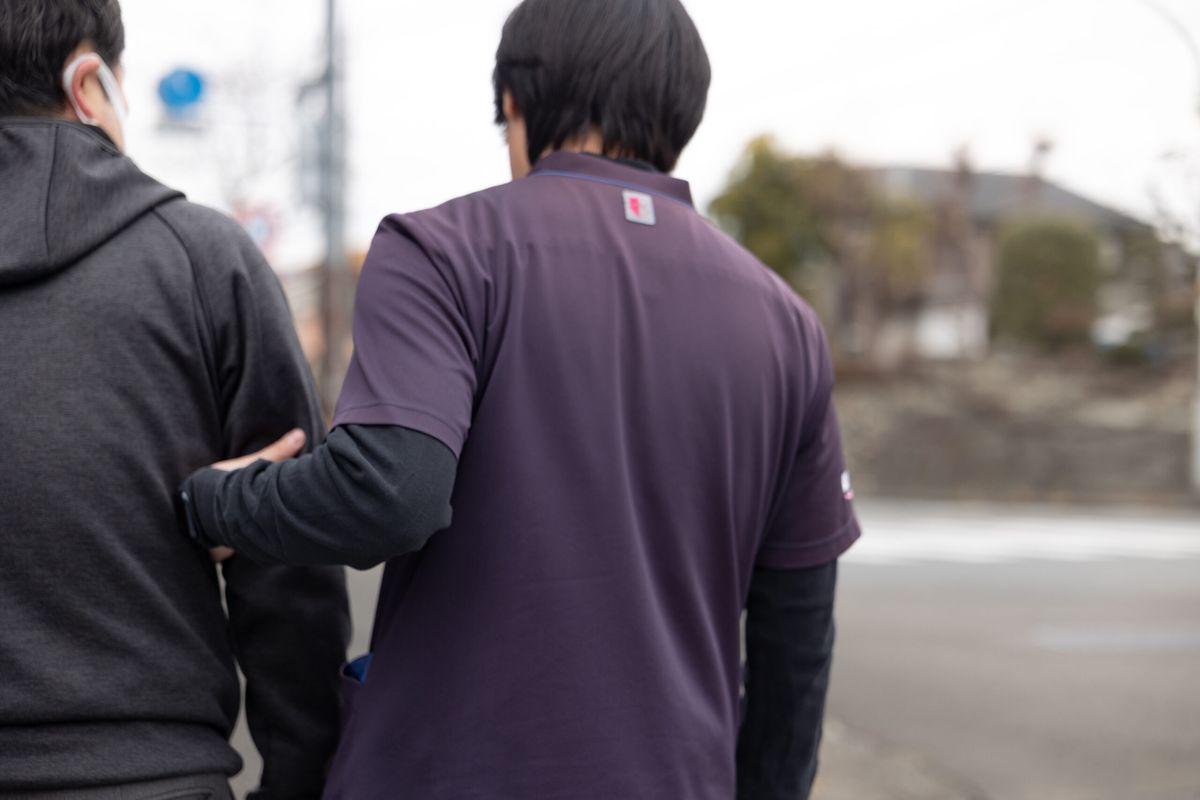 訪問看護ステーションカミヤの写真