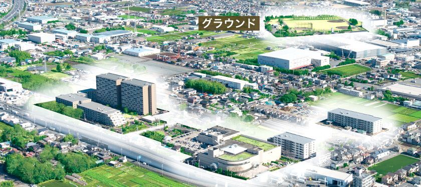 株式会社スマートケアの写真