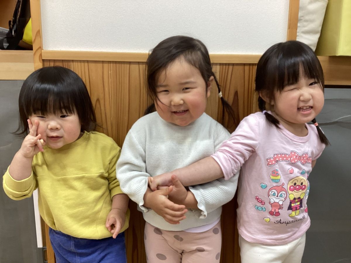 えだまめこども園の写真