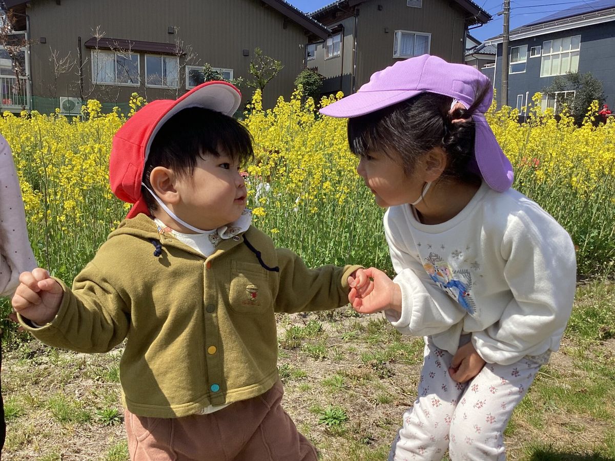 えだまめこども園の写真