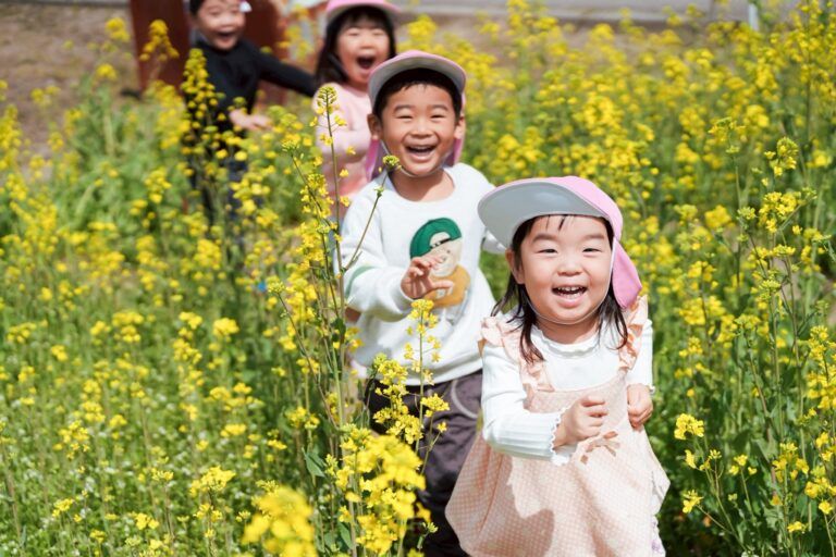 えだまめこども園の写真