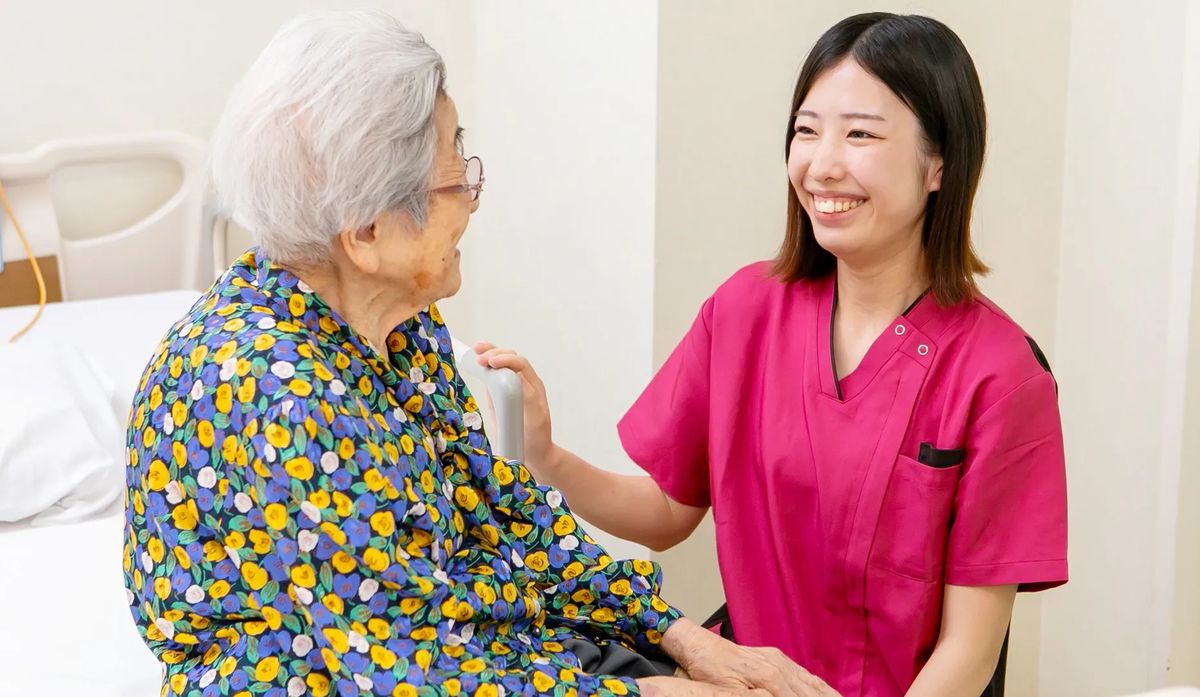 社会福祉法人久英会 高良台シニアビレッジの写真