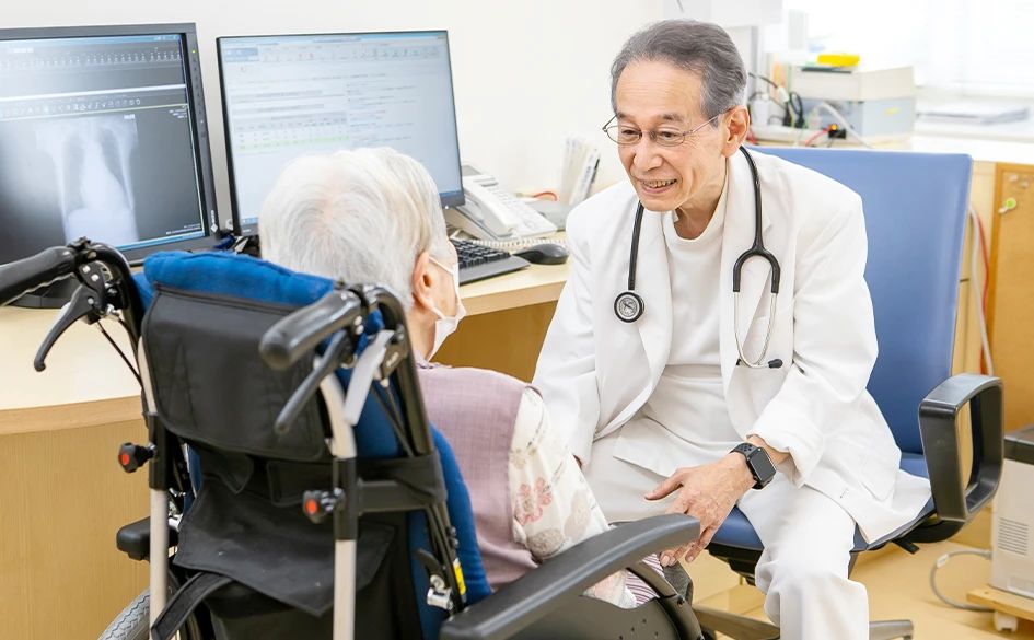 社会福祉法人久英会 高良台シニアビレッジの写真