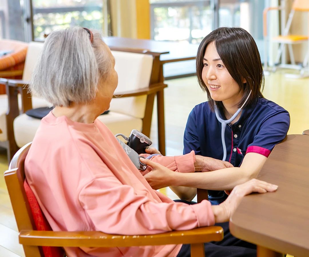 社会福祉法人久英会 高良台シニアビレッジの写真