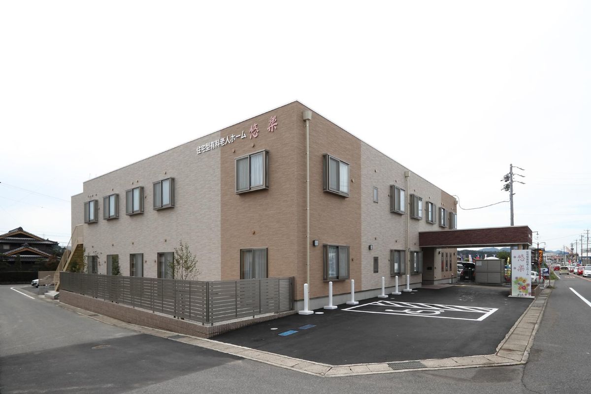株式会社フェリックスの職場の様子