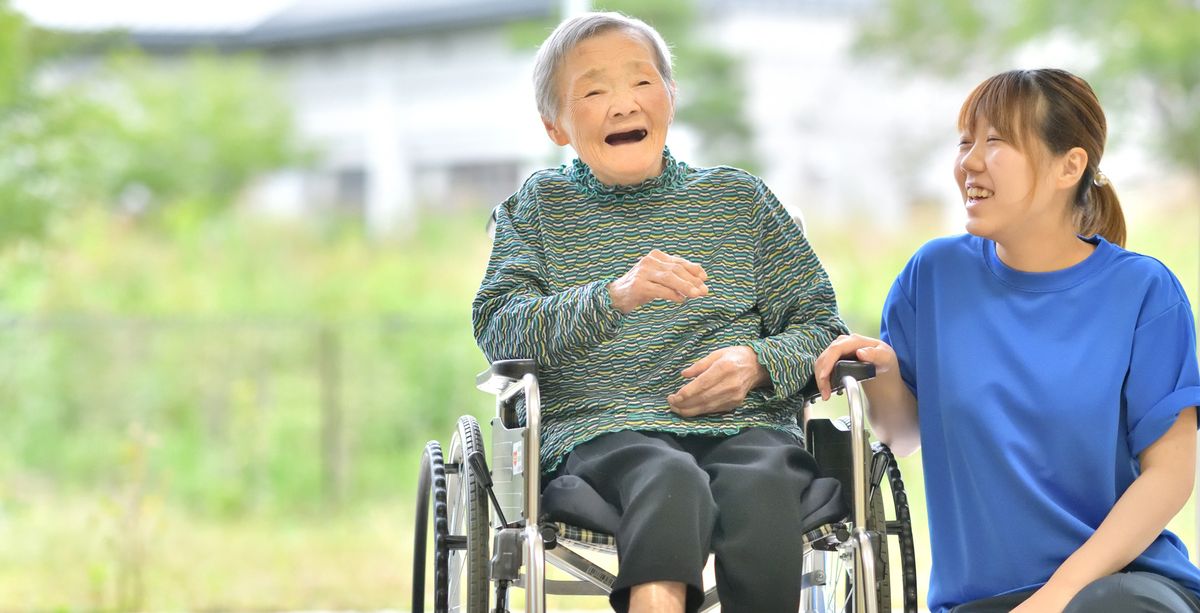 株式会社アミューズケアの写真