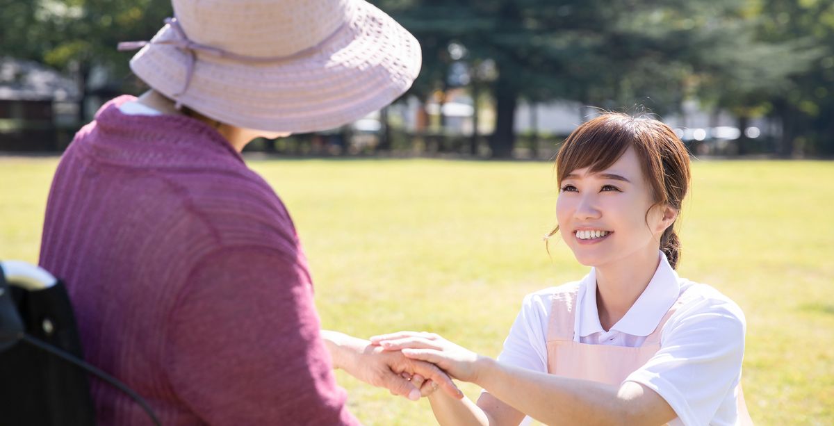 株式会社アミューズケアの写真