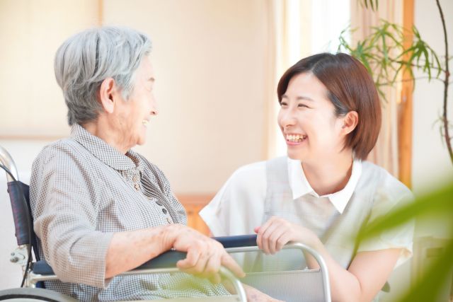 株式会社アミューズケアの写真