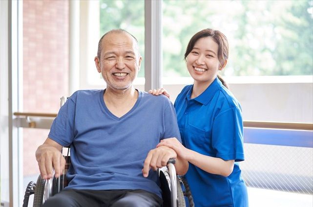 株式会社アミューズケア|障がい者福祉サービス事業