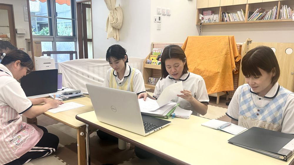 株式会社ゆいぴよの写真