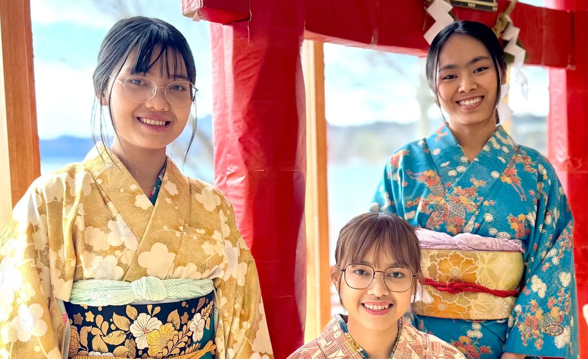 社会福祉法人美楽会の写真