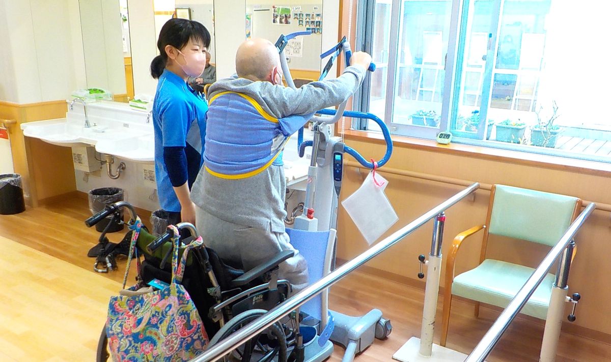 社会福祉法人美楽会の写真