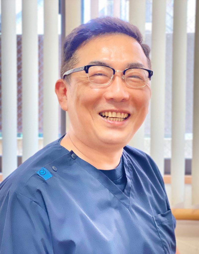茂木病院／デイケアの職場の様子