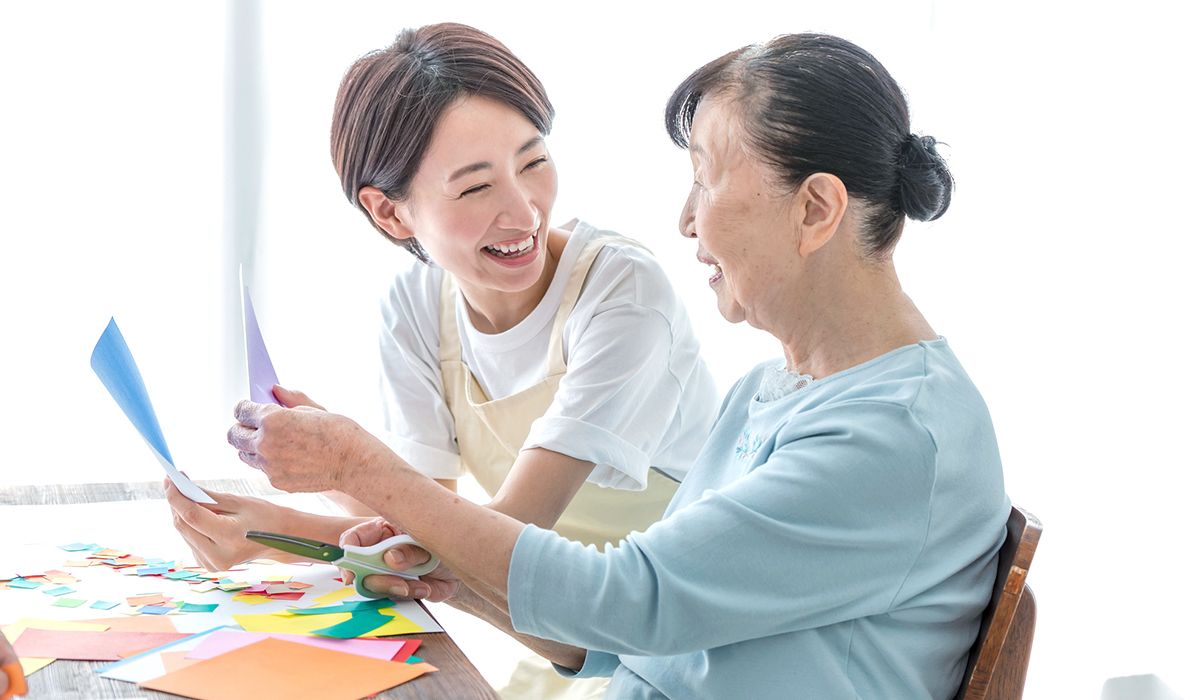 株式会社ファミリア表参道の写真