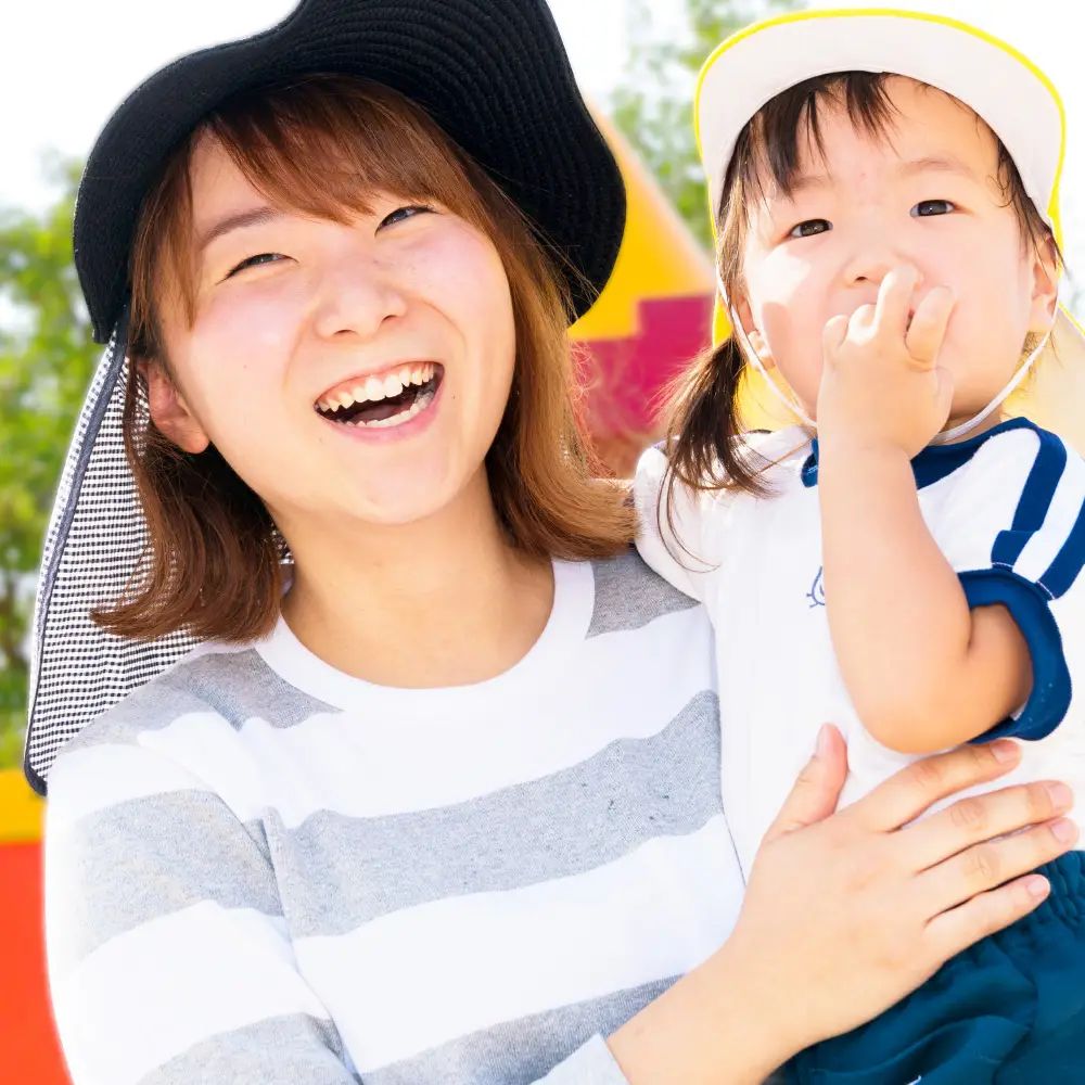 保育園 採用サイト