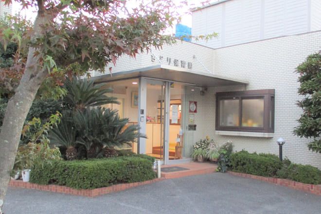 社会福祉法人岡山千鳥福祉会の写真
