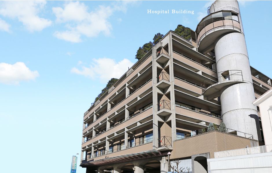 介護老人保健施設 ルネサンス麻布の写真