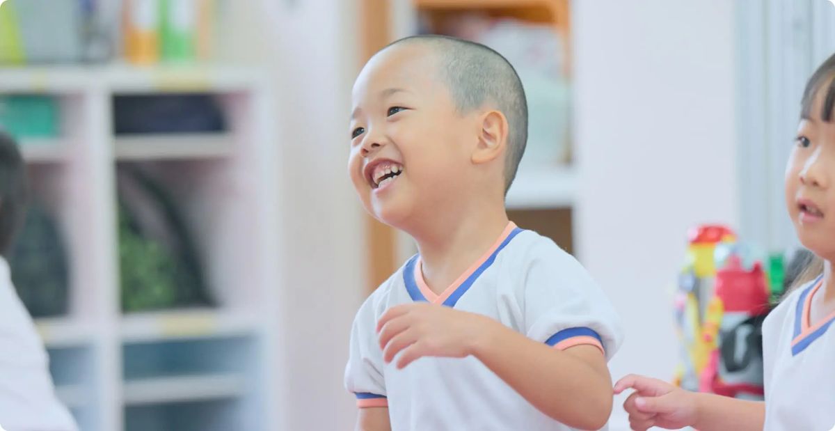 第2住之江保育園の写真