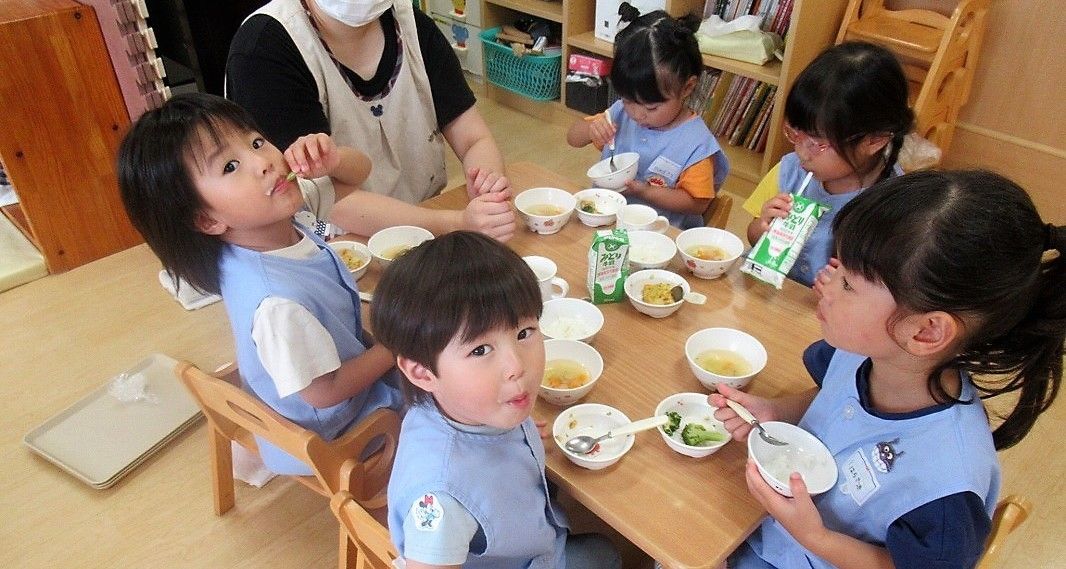 社会福祉法人輝の子福祉会の写真