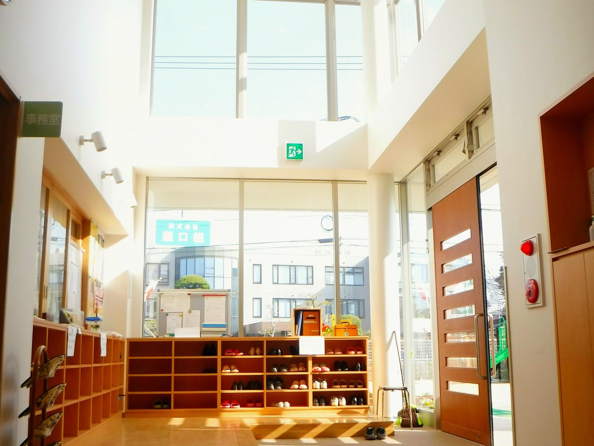 社会福祉法人輝の子福祉会の写真
