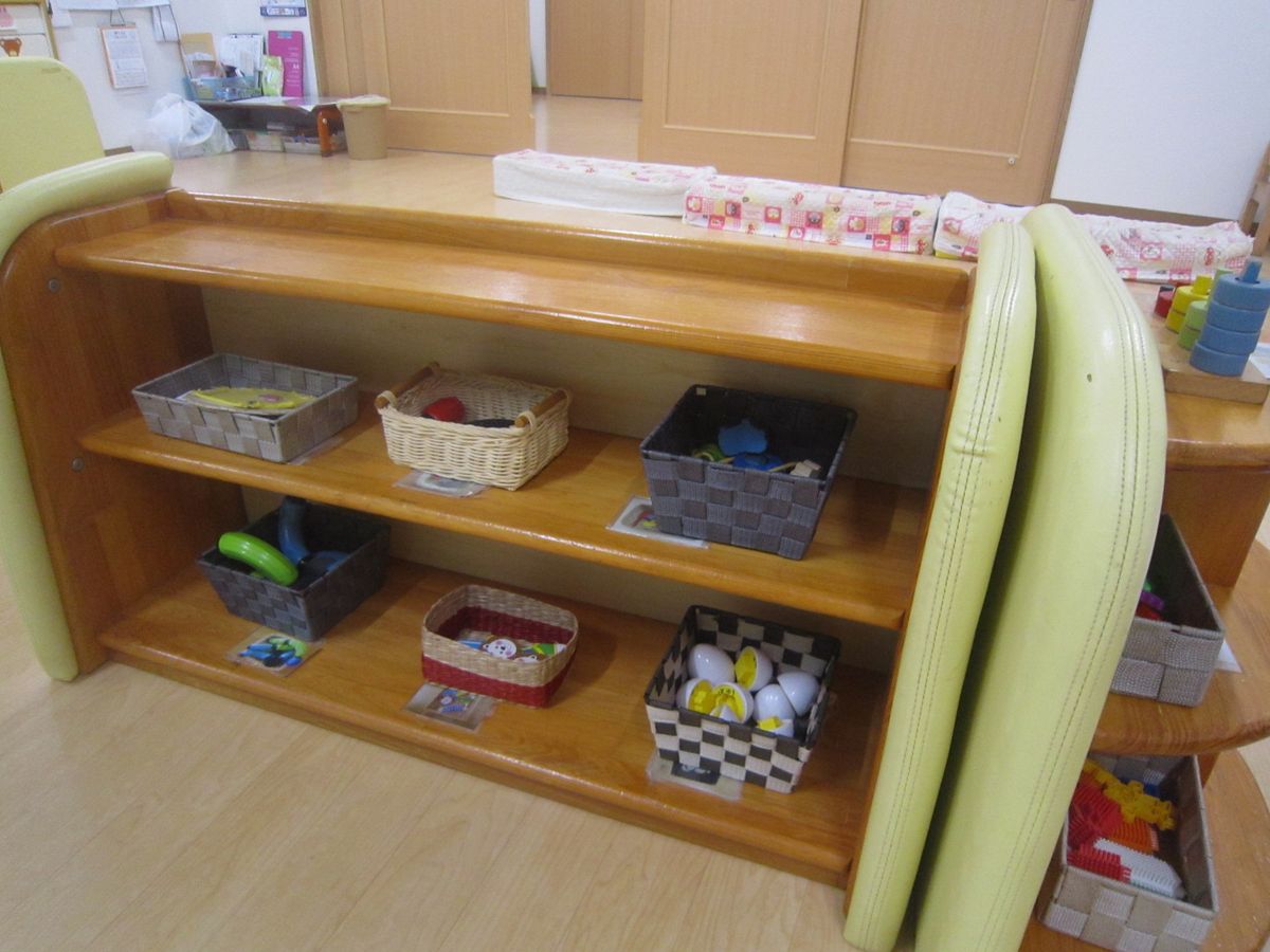 社会福祉法人輝の子福祉会の写真